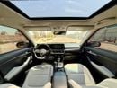 كيا سيلتوس LX 740-Monthly l GCC l Sunroof, Full Option I Accident Free