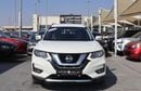 Nissan XTrail SL 2.5L (169 HP) Nissan X-Trail - 2021 - GCC - Accident-Free - 2.5L - 4WD - Low Mileage, Excellent C