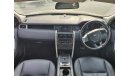 Land Rover Discovery DIESEL 2.0L RIGHT HAND DRIVE