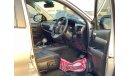 Toyota Hilux Toyota hilux Diesel engine model 2019  full option Top of the range car very clean and good conditio