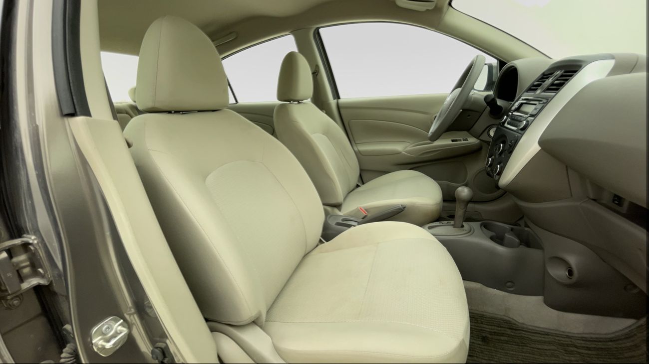 Nissan Sunny SV 1.5 | Zero Down Payment | Home Test Drive