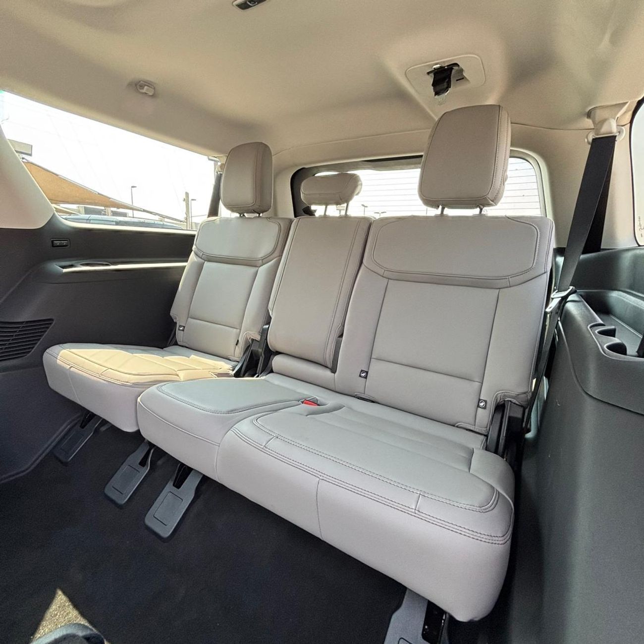 فورد إكسبيديشن Active Max 3.5L