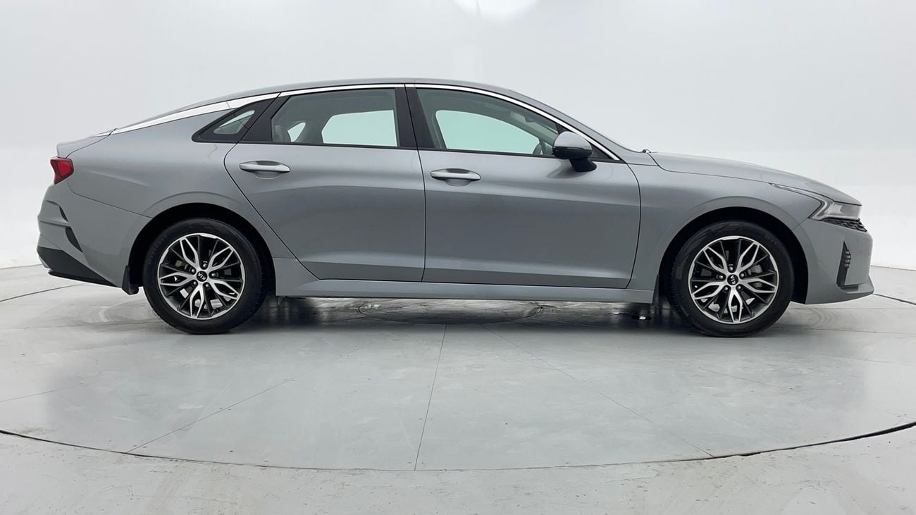 Kia K5 LX 2 | Zero Down Payment | Free Home Test Drive