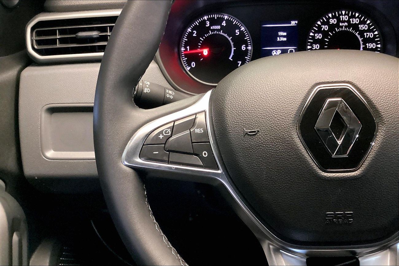 Renault Duster PE | Guaranteed Warranty | 0 Down Payment