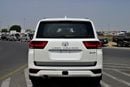 تويوتا لاند كروزر GXR V6 4.0L PETROL AUTOMATIC