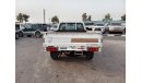 Nissan Pickup NISSAN DATSUN PICK UP RIGHT HAND DRIVE   (PM1524)