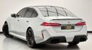 BMW M5 2026 BMW M5, BMW 5 Years Warranty, BMW Service Contract, Full BMW Service History, GCC