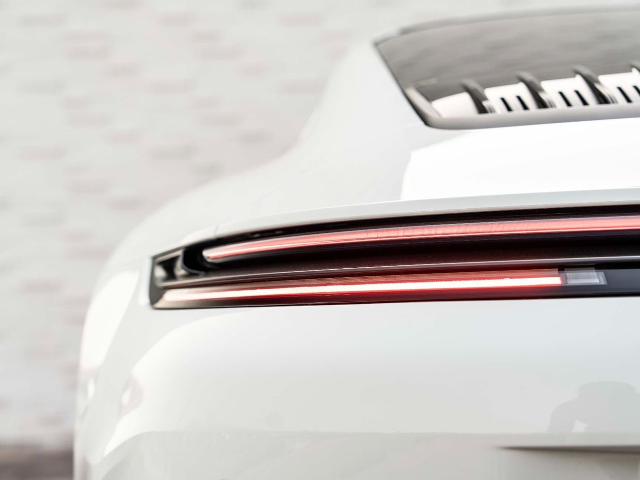 Porsche 911 CARRERA