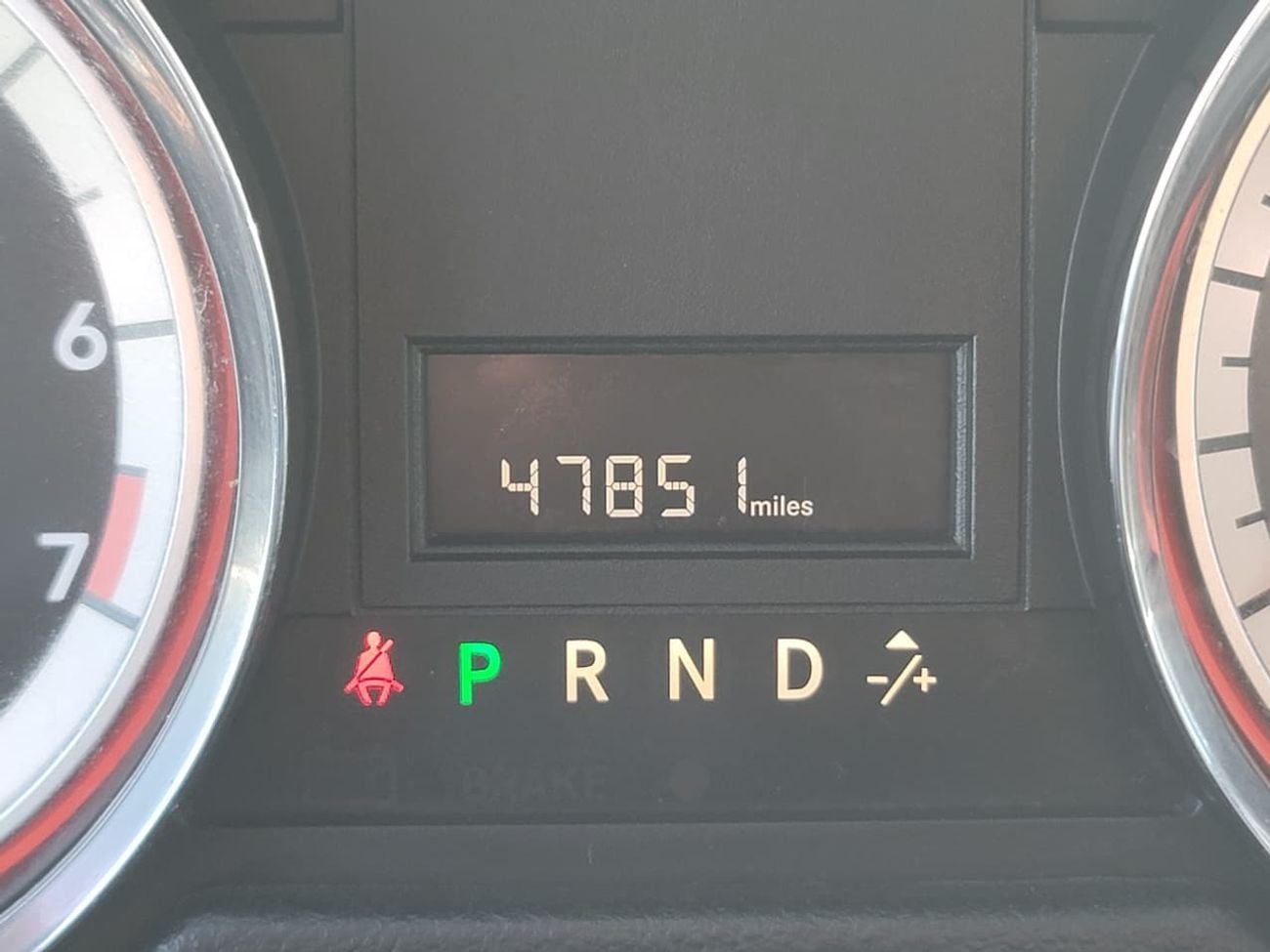 دودج جراند كارافان 2017 Dodge Grand Caravan