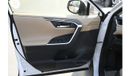 Toyota RAV4 Limited 2.5L HEV With Rader Full Option