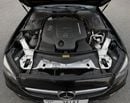Mercedes Benz E53 AMG