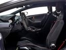Lamborghini Huracan STO | GCC Spec | Under Dealer Warranty and Full Service History