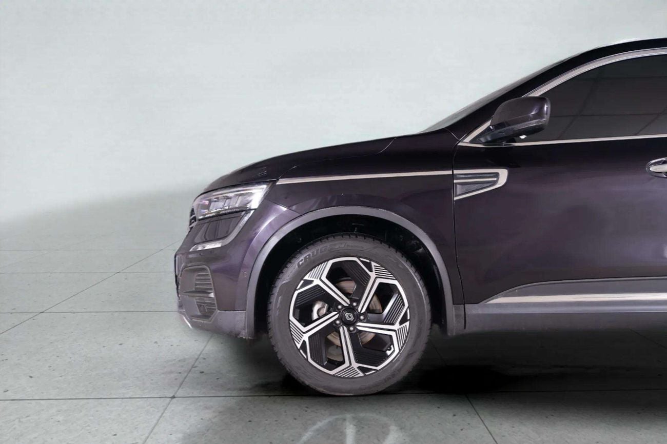 Renault Koleos LE 2.5