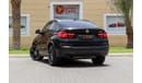 BMW X4 F26