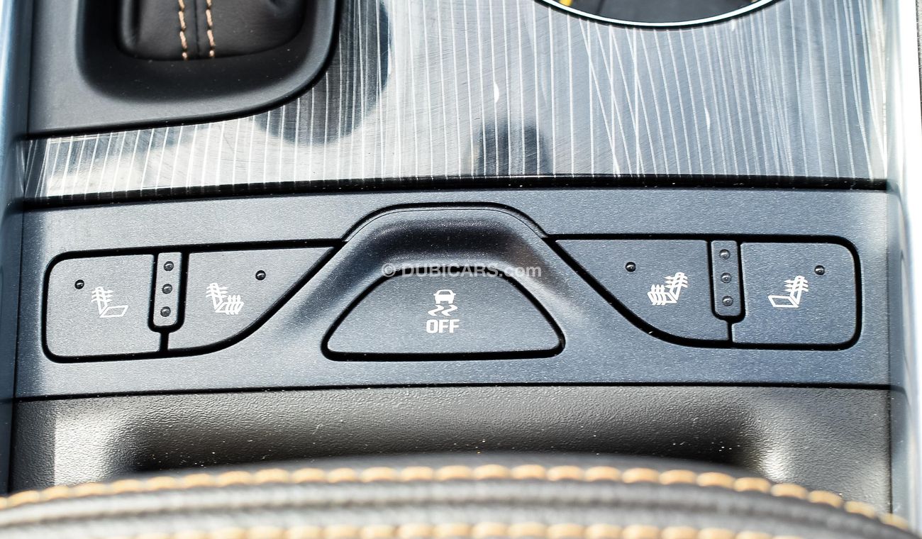 Chevrolet Impala LT AGENCY WARRANTY FULL SERVICE HISTORY GCC