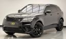 لاند روفر رينج روفر فيلار 2020 Range Rover Velar SE R-Dynamic P250, 1 Years Warranty Unlimited Km, Range Rover Full Service Hi