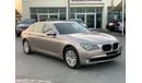 BMW 730Li BMW 730 LI