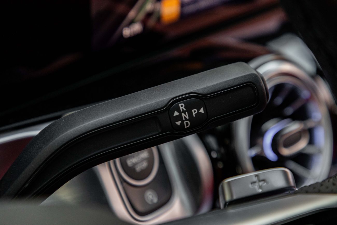 Mercedes-Benz GLB GLB 250 AMG | 3,819 P.M | 0% Downpayment | Agency Warranty!