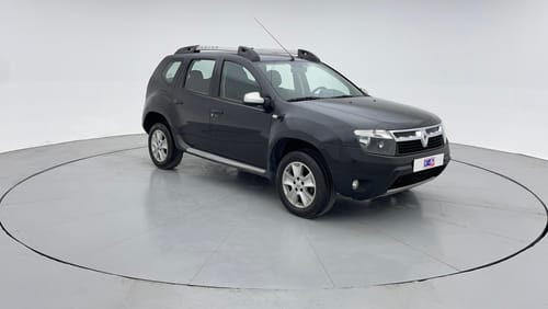 Renault Duster SE 2 | Zero Down Payment | Free Home Test Drive