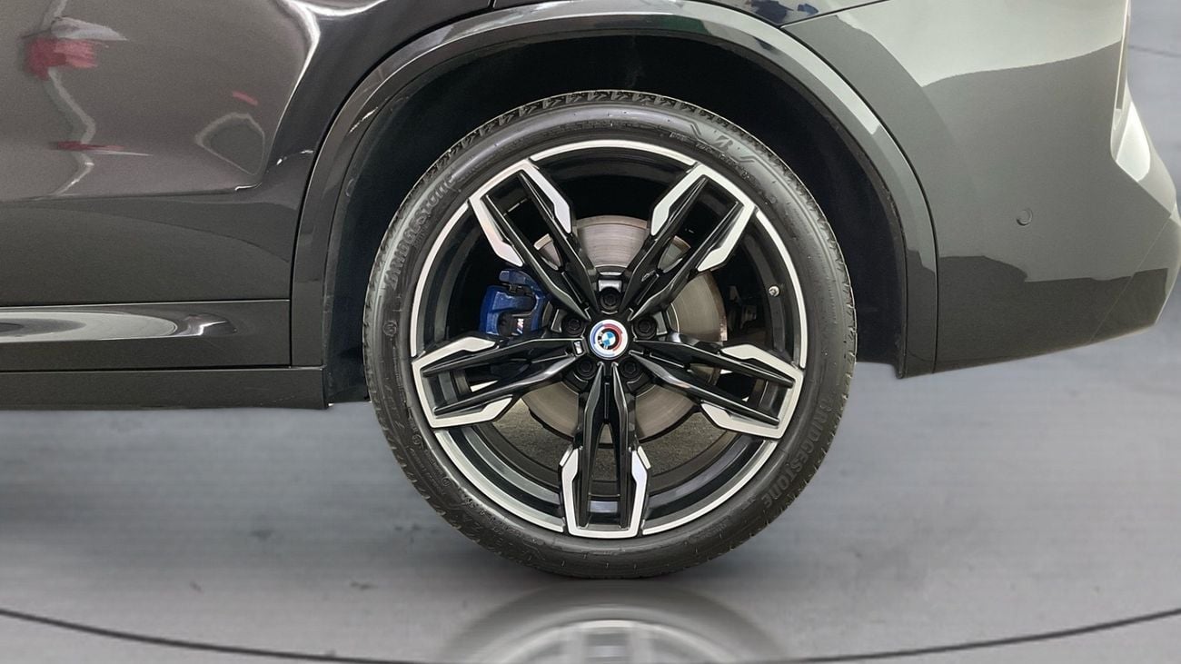 BMW X3 M40i M SPORT | Guaranteed Warranty | 0 Down Payment