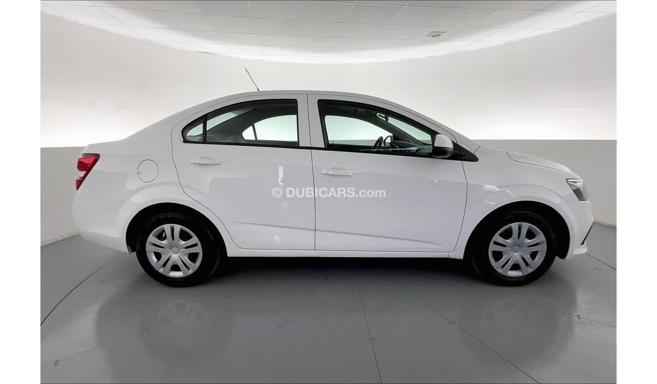 Chevrolet Aveo LS