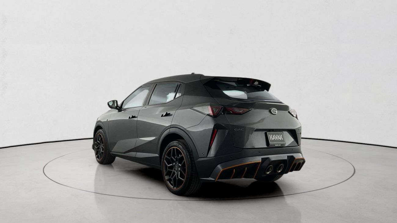 جي إي سي GS3 إمزوم Sport+ | شامل الضمان | 0 ﺪﻔﻋﺓ ﺃﻮﻟﻯ