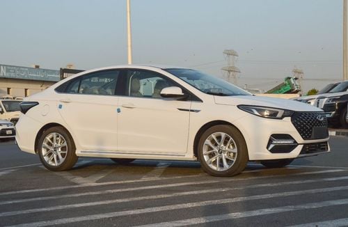 Chery Arrizo 6 CHERY ARRIZO 6 PRO 1.5L TURBO FWD SEDAN 2024