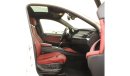 BMW X6 35i Exclusive BMW 2012 GCC, full option, in excellent condition