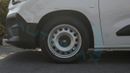 Fiat Doblo (For Export , НА ЭКСПОРТ) L2 Van 1.6L FWD 2025 GCC Без пробега