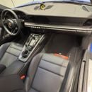 Porsche 911 CARRERA | GCC | Warranty until 2028 extendable