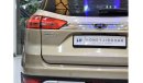 Geely Emgrand x7 EXCELLENT DEAL for our Geely Emgrand X7 SPORT ( 2017 Model! ) in Gold Color! GCC Specs