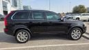 Volvo XC90 Comfort 3.2L