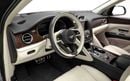 Bentley Bentayga Azure 4.0T -  Spec