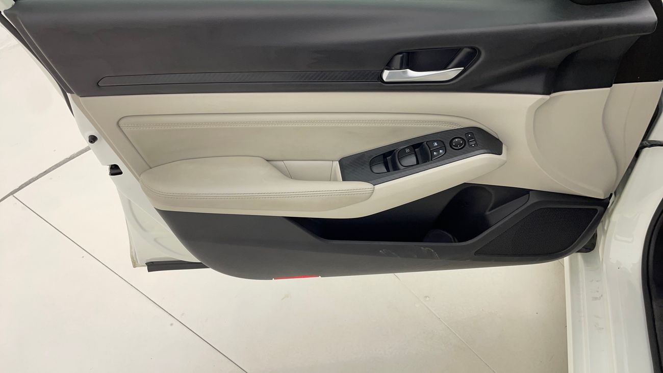 نيسان ألتيما S 2.5 | بدون دفعة مقدمة | اختبار قيادة مجاني للمنزل