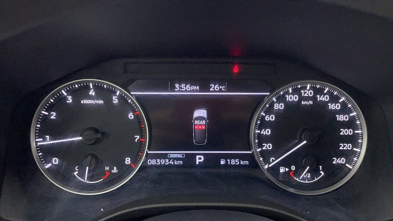 Mitsubishi Outlander 2.5L GLX Mid Line 2023 GLX MID LINE | AED 983/Month | 0 DP | 30 Day Return | Warranty | Service Hist