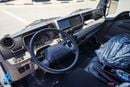 ميتسوبيشي كانتر فان  2026 GCC | Long Chassis Double-Cab AMT (Automatic Manual Transmission) – Euro V
