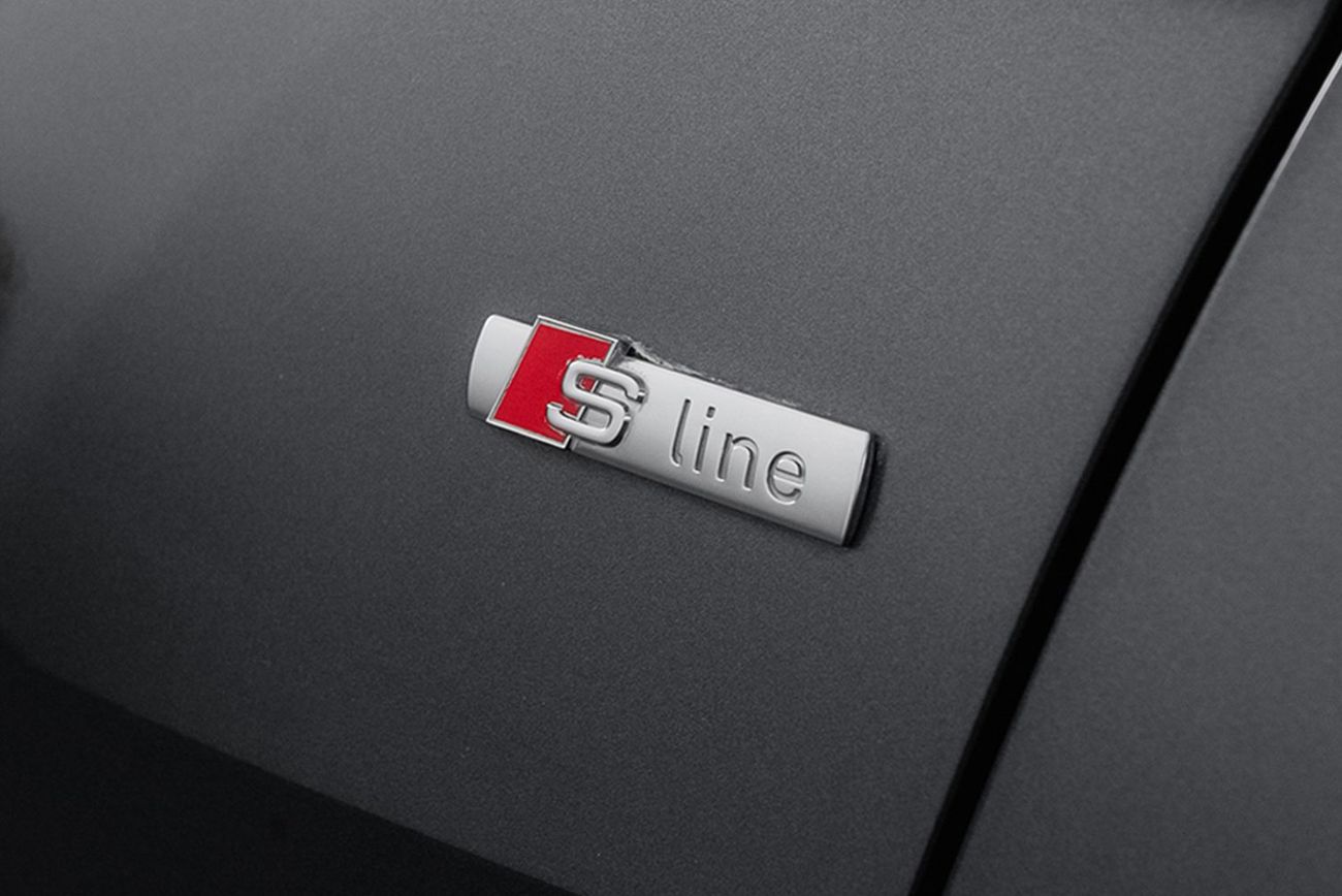 Audi A6 40 TFSI S Line 2.0L