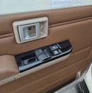 تويوتا لاند كروزر 70 2025 Toyota Land cruiser LC71 4.0L V6 Petrol AT Full Option