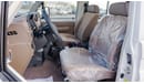Toyota Land Cruiser 70 2024 Toyota Land cruiser 70 3 Doors 2.8L Diesel