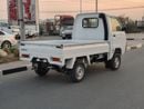Suzuki Carry 2026 New Super Carry with Powerful Engine - Mini Truck - 1.2L 5 Speed MT