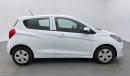 Chevrolet Spark LS 1.4 | Under Warranty | Inspected on 150+ parameters