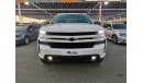 Chevrolet Silverado 4X4 Very clean car