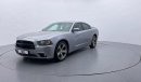 Dodge Charger R/T MAX 5.7 | Under Warranty | Inspected on 150+ parameters