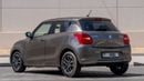 Suzuki Swift GL