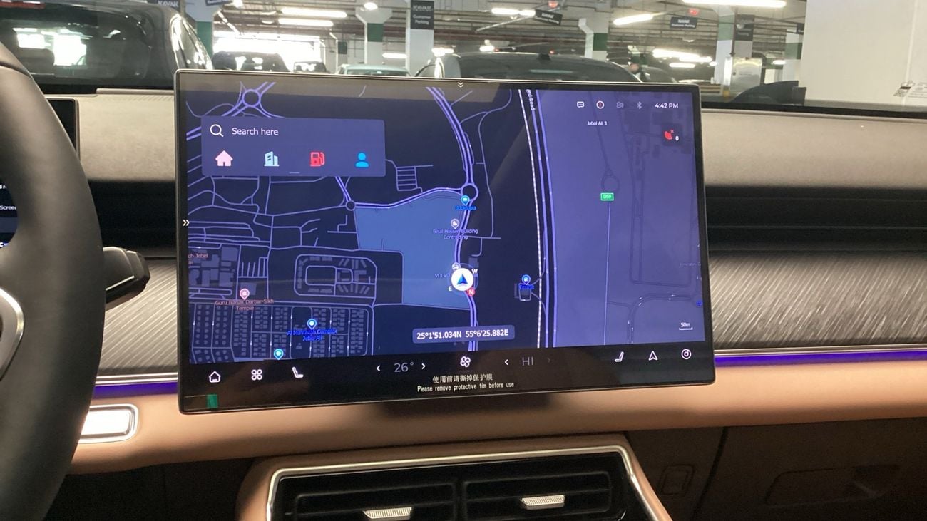 شيري تيجو 9 Premium | شامل الضمان | 0 ﺪﻔﻋﺓ ﺃﻮﻟﻯ