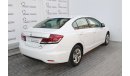 Honda Civic 1.8L 2015 MODEL WITH WARRANTY