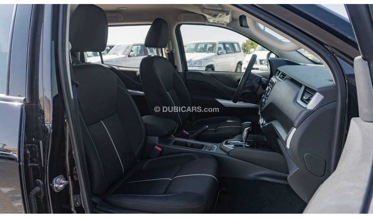 Nissan XTerra 2023 Nissan Xterra SE 2.5L Petrol