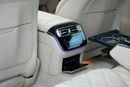 Mercedes-Benz S 500 S 500 | GCC 0km | Agency Warranty | AMG Package