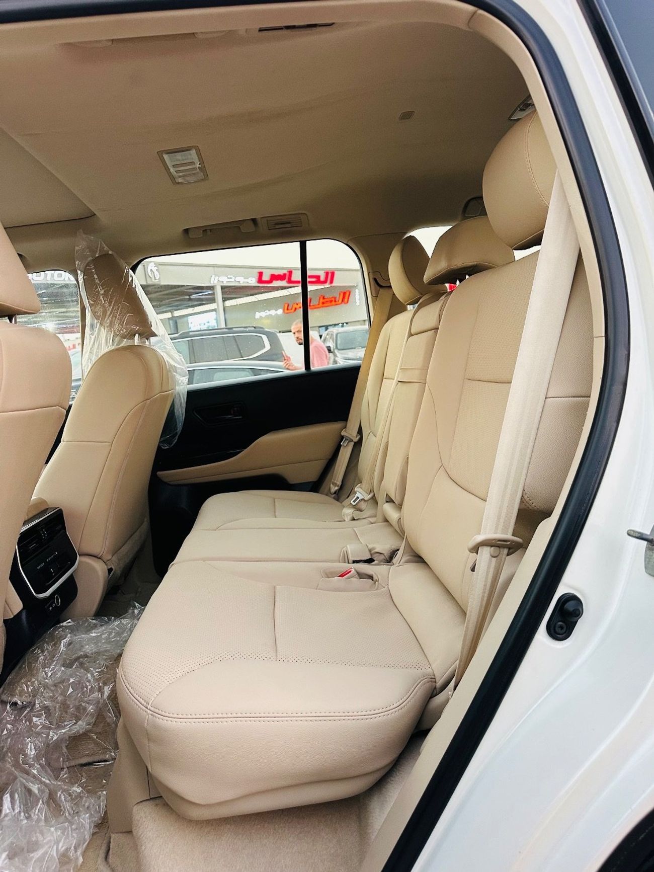 Toyota Land Cruiser GXR 4.0L