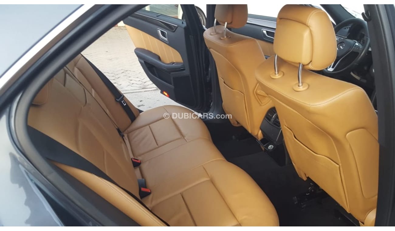 Mercedes-Benz E300 Mercedes  model 2013 car prefect condition full service full option low mileage